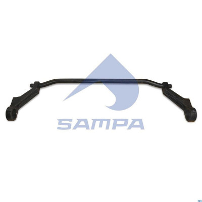 022186 Стабилизатор кабины