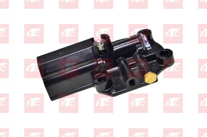 ER 88530761 Клапан электромагнитный КПП — 1