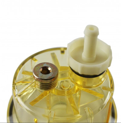 600-311-3640 Колба топливного фильтра