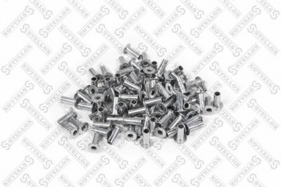 8522008SX Заклепка 8*20