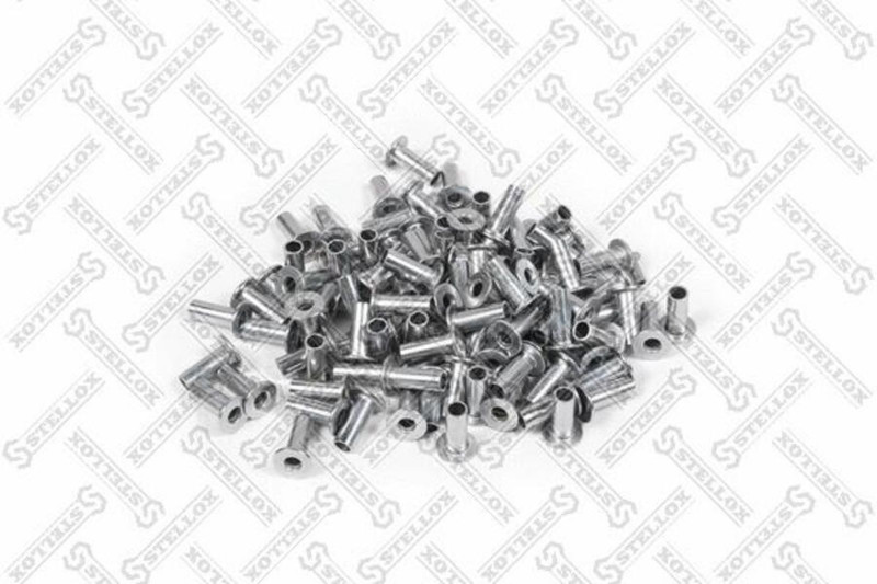 8522008SX Заклепка 8*20 — 1