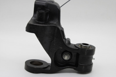 A9603200727 Кронштейн задний левый подвески AROCS