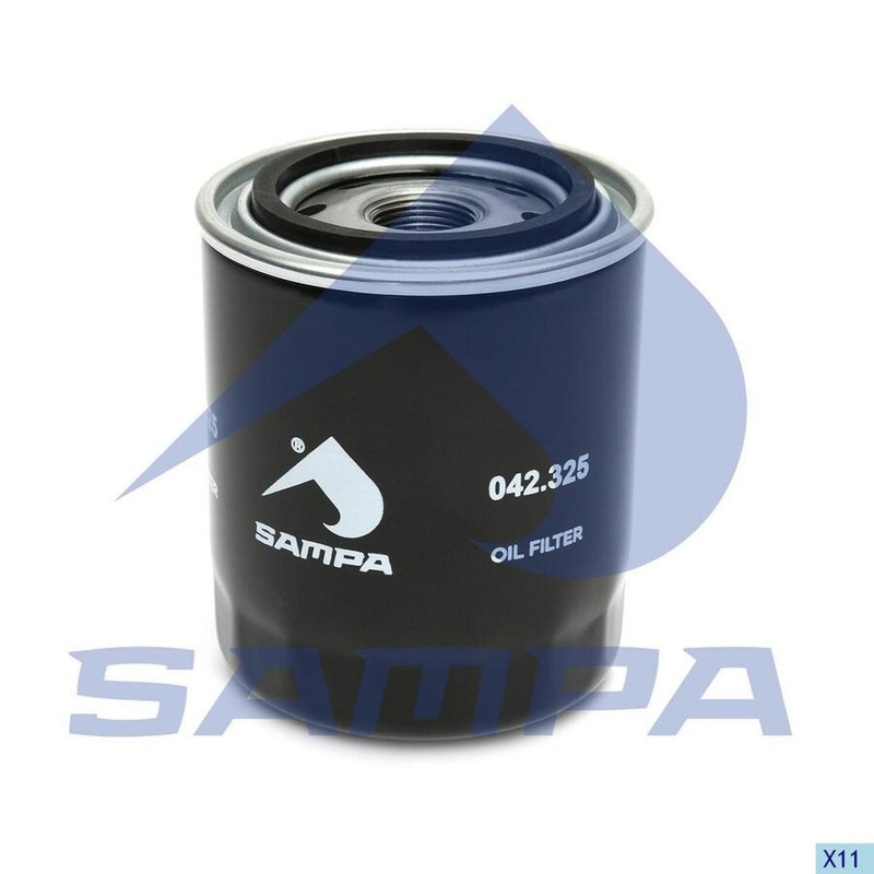 SA 04232501 Маслянный фильтр кпп — 1