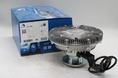 SA 021360 Вискомуфта вентилятора