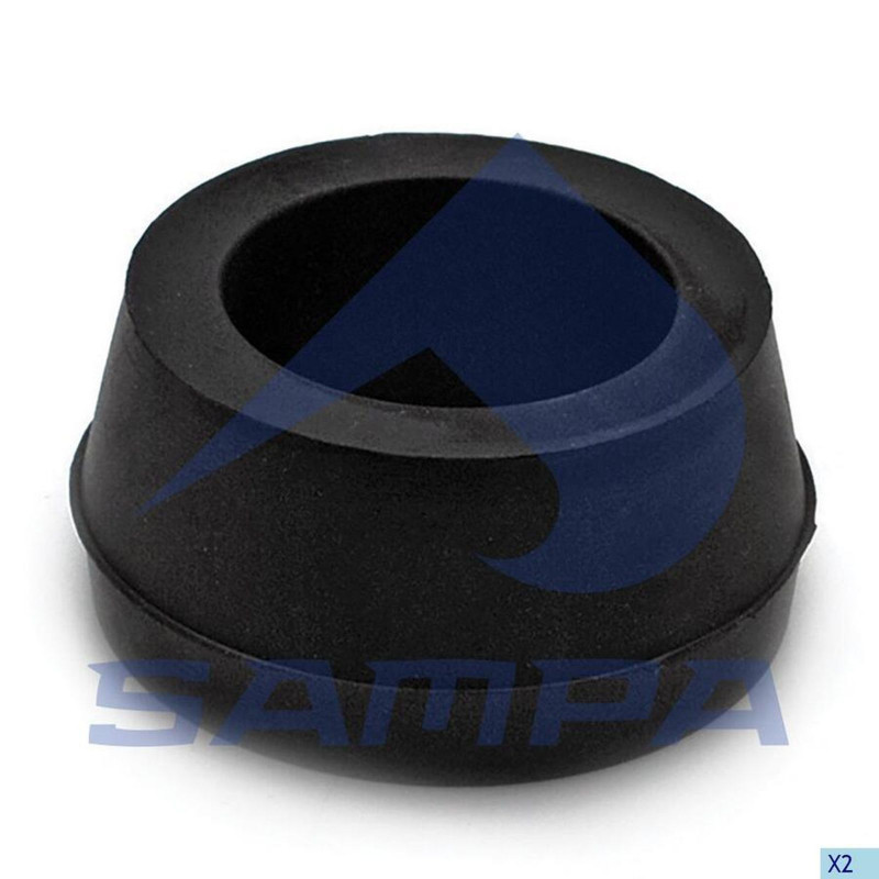 SA 044152 Втулка резиновая — 2