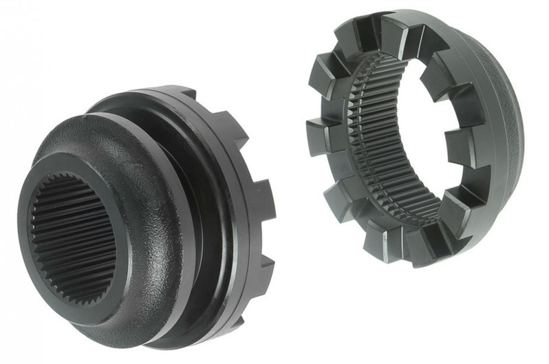 ER 60200113 Комплект муфт блокировки — 1