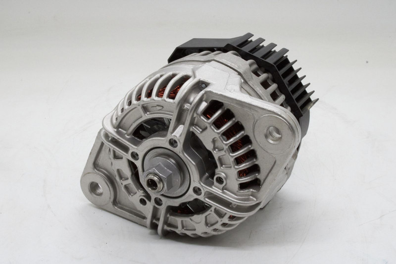 VO 17204355 Генератор — 1