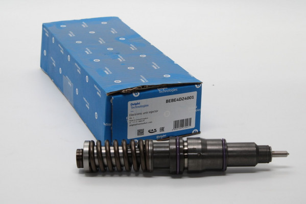 BEBE4D24001 Насос-форсунка — 3