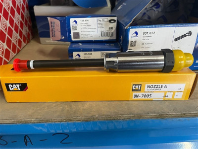 C26AB-8N7005+A Форсунка