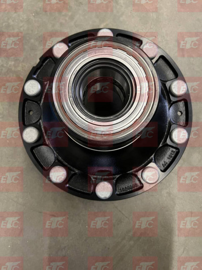 VO 24008912 Ступица колеса