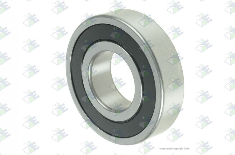 ER 98530404 Подшипник 6309-2RSJ 45*100*25 — 1