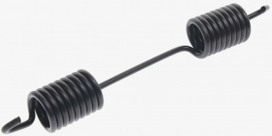 SA 080050 Пружина колодок тормозных 34*5*248