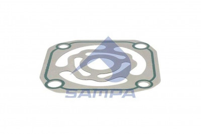 SA 210119 Пластина клапана компрессора