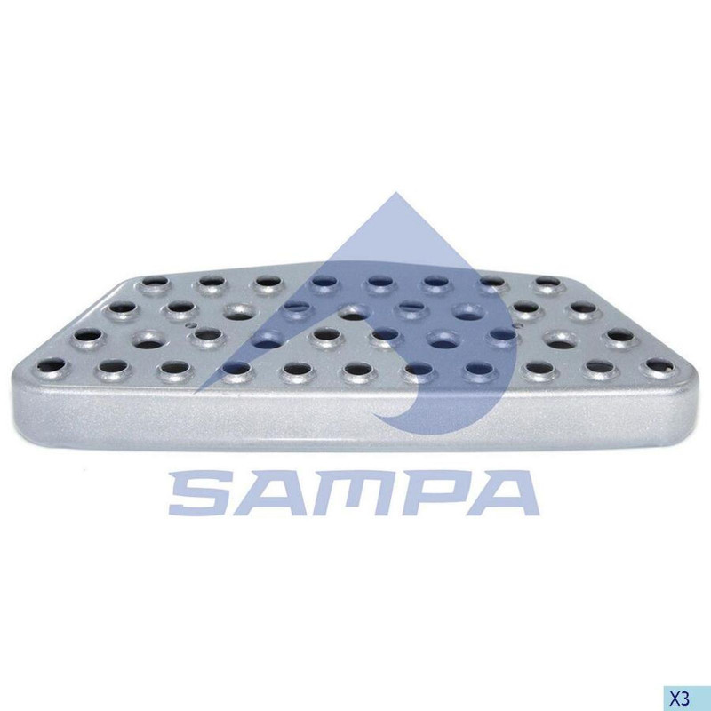 SA 18200055 Ступенька подножки — 1