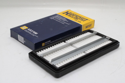 AS376M Фильтр вентиляции карт. газов