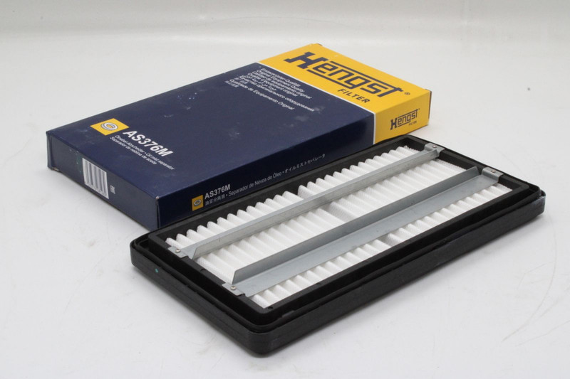 AS376M Фильтр вентиляции карт. газов — 1