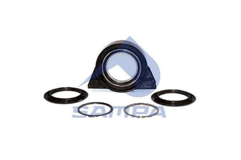 SA 020181 Подшипник подвесной D=100 mm — 1