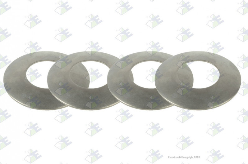 ER 56170103 Шайба упорная MAN 81907010931 — 1