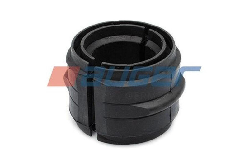 81066 Втулка стабилизатора переднего моста к мосту — 1