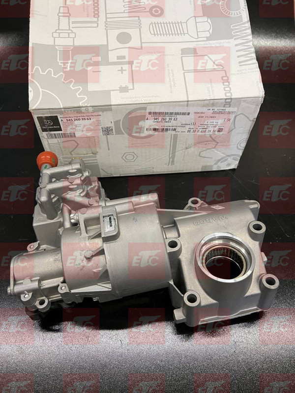 A9452603963 Цилиндр включения передач — 1