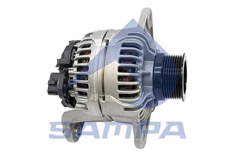 SA 037082 Генератор FH13 — 1