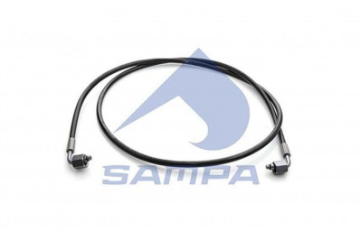 SA 031134 Шланг насоса подъема кабины