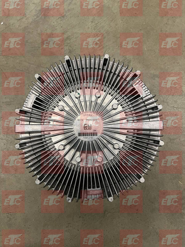 FEBI 35543 Вискомуфта D2066 — 3