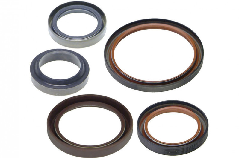 ER 95531579  Р/к сальники — 1