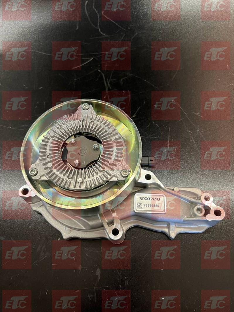 VO 23959585 Насос водяной, электрический FH13 — 2