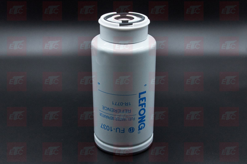 JG FU-1037 Фильтр топливный — 1