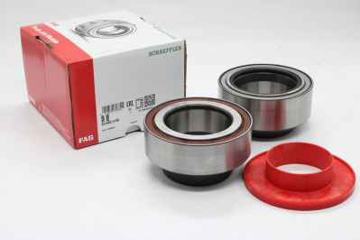 631903H195 Подшипник ступичный