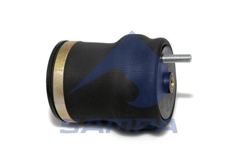 SA 205202 Серьга рессоры — 1