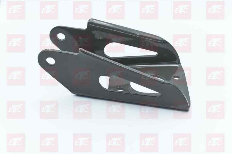 WG9925680046 Кронштейн амортизатора передней подвески — 2