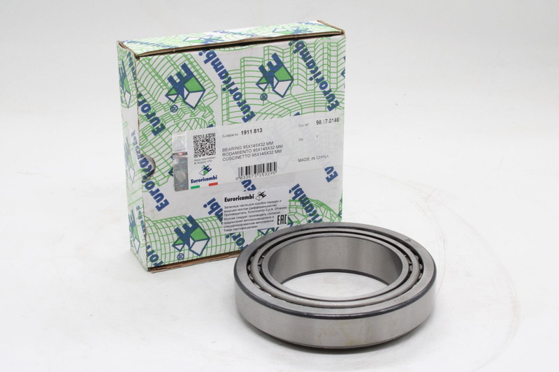 ER 98170146 Подшипник роликовый 95*145*32 — 3