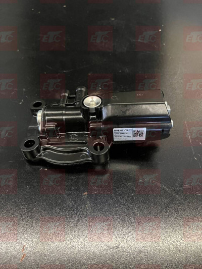 VO 21450362 Крышка демультипликатора КПП