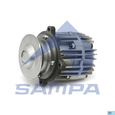 SA 37093 Регулятор