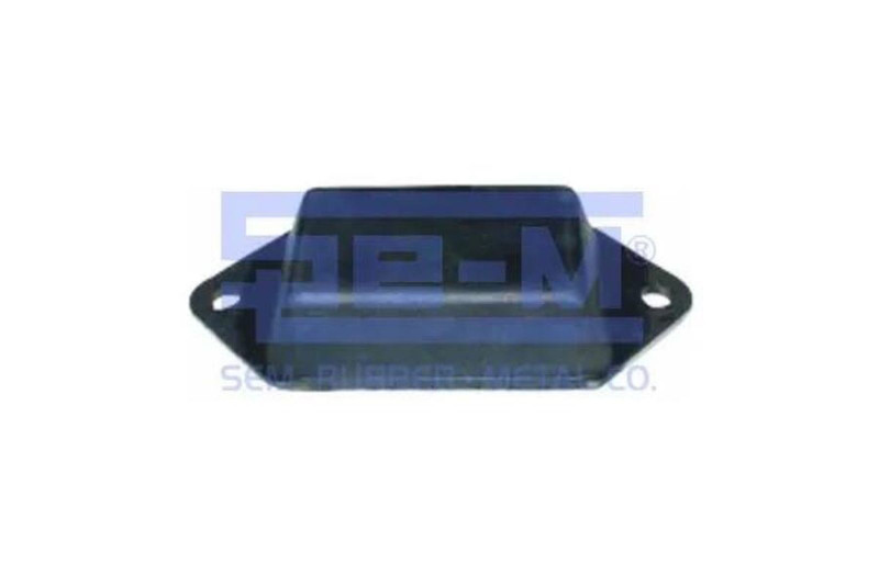 SEM 8255 Резиновый буфер — 1