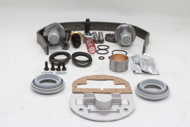 TTT 16981 РМК тормозного механизма Z-Cam — 2