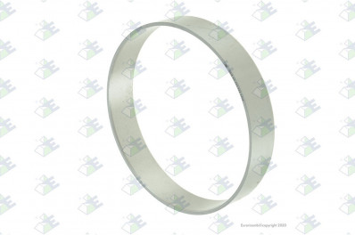 ER 60500197 Кольцо маслосгонное к/в зад.