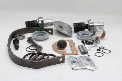 TTT 16982 РМК тормозного механизма Z-Cam