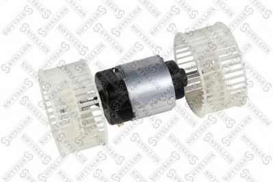 8815010SX Электродвигатель отопителя
