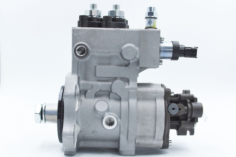 612640080039 ТНВД  WP12.430 / WP12.375 — 5