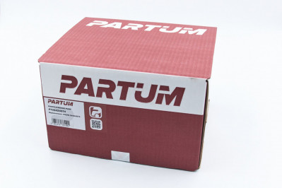 PTZYB-0017L/535-1 Насос ГУР