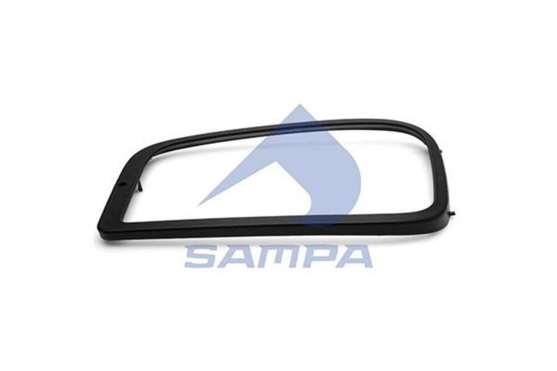 SA 201060 Рамка фары левая — 1