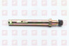 712W41310-0100 Палец рессоры передней под гидроцилиндр, миниатюра — 0