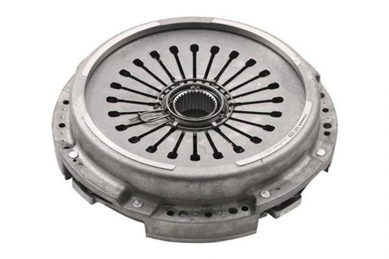 107031 Корзина сцепления GMFZ430N — 1