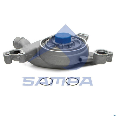 SA 02243101 Охлаждающий насос