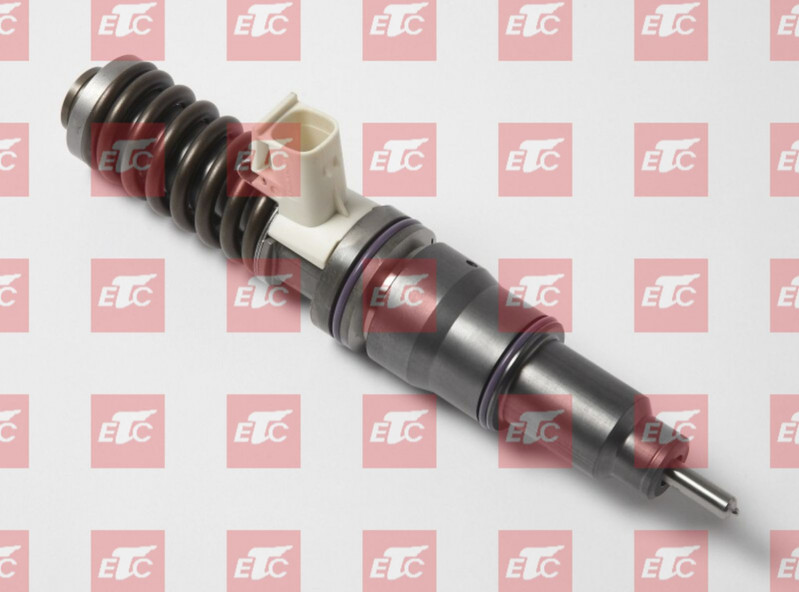 VO 21340611 Насос форсунка D13 — 1