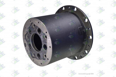 ER 56170595 Ступица колокольная