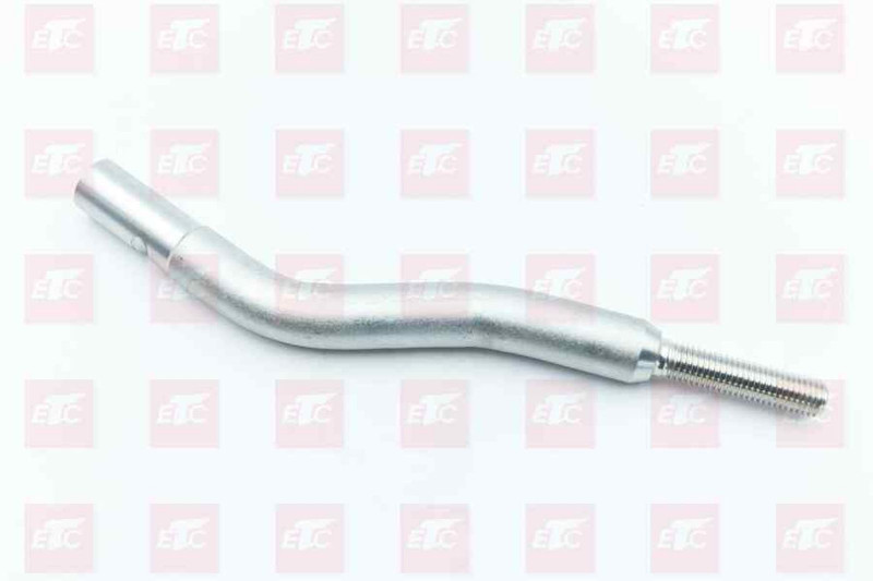 AZ9900240206 РЫЧАГ КУЛИСЫ КПП — 1